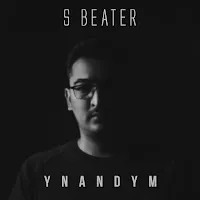 S Beater — Ynandym — обложка